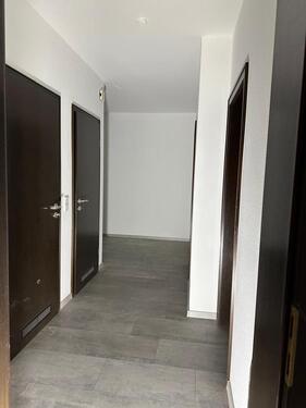 Foto - Etagenwohnung zur Miete in Bad Salzuflen