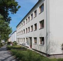Sanierte 3-Raum-Wohnung mit Badewanne und Balkon - Gera Alt-Bieblach