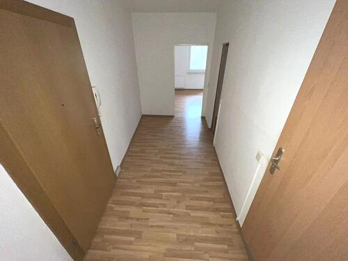 Foto - Etagenwohnung zur Miete in Gera