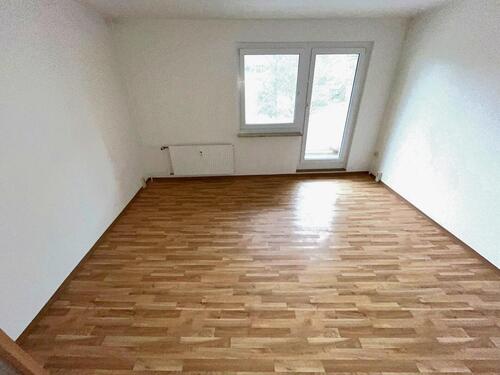 Foto - Etagenwohnung in Gera