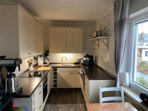 Foto - Wohnung 100qm - 700,00 EUR Kaltmiete,