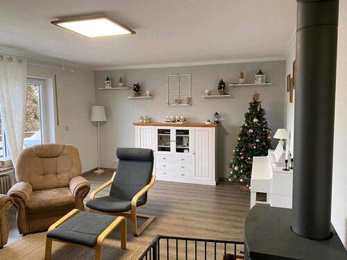 Foto - Etagenwohnung zur Miete in Willebadessen