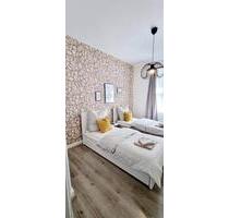 Ruhige Ferienwohnung mit Balkon für 4 Pers. - Wuppertal Gemarkung Langerfeld