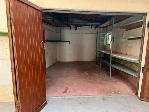 Foto - 8 Zimmer Einfamilienhaus in Wanfried