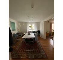 Schöne, helle 3 Zi. Altbauwhg. in der Sanderau - Würzburg Lengfeld