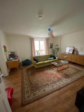 Foto - 3 Zimmer Etagenwohnung zur Miete in Würzburg