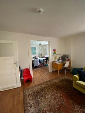 Foto - 3 Zimmer Etagenwohnung in Würzburg