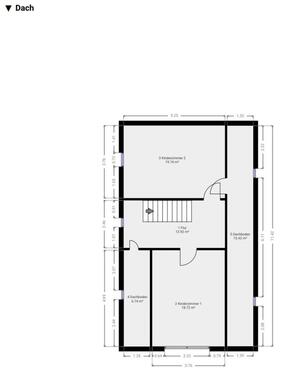 Foto - 4 Zimmer Einfamilienhaus zur Miete in Coswig (Anhalt)