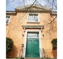 Büro Gewerbe Praxis in einem Denkmal und zentrumsnah, Rarität - Mettmann