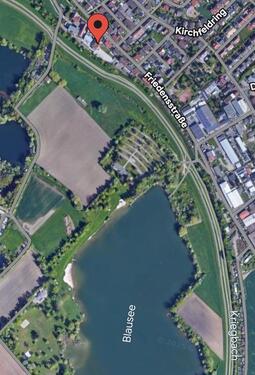 Foto - 2 Zimmer Etagenwohnung zum Kaufen in Altlußheim