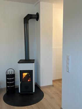 Foto - Charmante 1-Zimmer Wohnung in Lobbach ab 1.3.2026