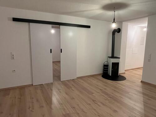 Foto - 1.5 Zimmer Etagenwohnung zur Miete in Lobbach