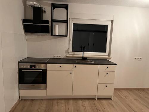 Foto - 1.5 Zimmer Etagenwohnung in Lobbach