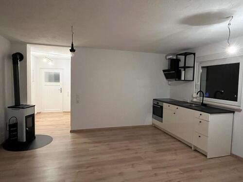 Foto - Etagenwohnung in Lobbach zur Miete