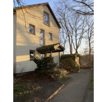 Große 4-Zimmer Wohnung zu vermieten in Plön