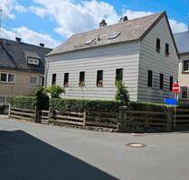 In Herzen von Sparneck - 129.900,00&nbsp;EUR Kaufpreis, ca.&nbsp; 115,00&nbsp;m&sup2; in Sparneck (PLZ: 95234)