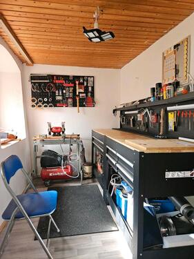 Foto - 9.5 Zimmer Mehrfamilienhaus, Wohnhaus in Sparneck