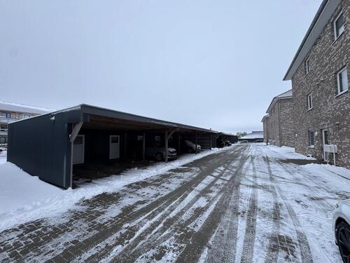 Foto - 3 Zimmer Etagenwohnung zur Miete in Tarp