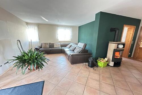 Foto - 4 Zimmer Doppelhaushälfte zur Miete in Coburg