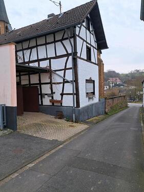 Foto - Von Privat Einfamilienhaus Fachwerkhaus Scheune in Nierendorf