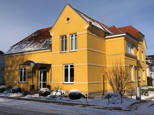 Foto - 2 22 Zimmer Wohnung im 1. OG im Zentrum Schwarzenbek