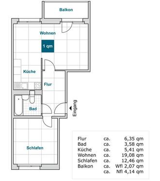 Foto - Wer will mich? Haus mit Auszug, genießen Sie die schöne Sicht!