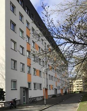 Foto - 2 Zimmer Etagenwohnung zur Miete in Dresden