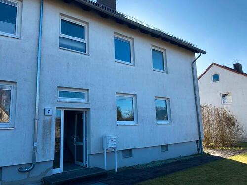 Foto - Im grünen wohnen, das wird sich lohnen!