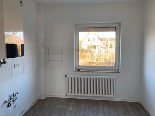 Foto - Erdgeschoßwohnung in Braunschweig zur Miete