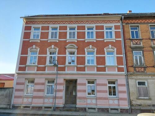 Foto - 1-Zi.-Whg. mit Tageslichtbad und EBK