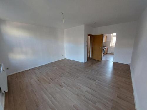 Foto - 1 Zimmer Etagenwohnung in Roßwein