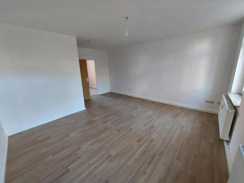 Foto - Etagenwohnung in Roßwein zur Miete