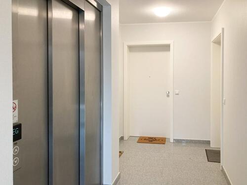 Foto - 2 Zimmer Etagenwohnung zur Miete in Emmerich am Rhein