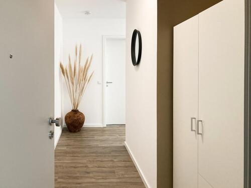 Foto - 2 Zimmer Etagenwohnung in Emmerich am Rhein