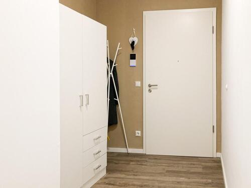 Foto - Etagenwohnung in Emmerich am Rhein zur Miete