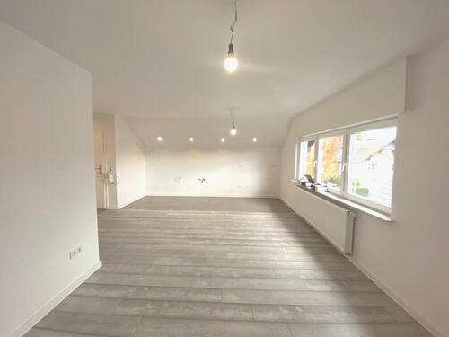 Foto - Dachgeschoßwohnung in Bonn zur Miete