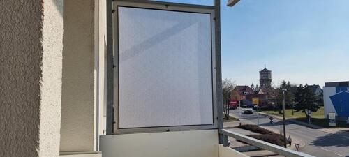 Foto - 2 Zimmer Etagenwohnung in Malchin