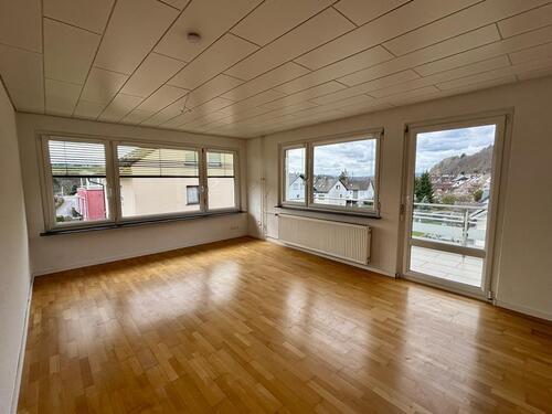 Foto - 3 Zimmer Etagenwohnung in Schwörstadt