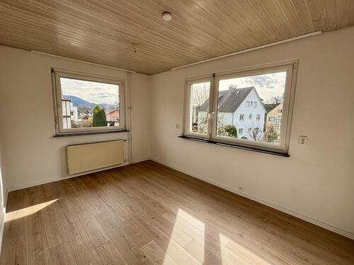 Foto - Etagenwohnung in Schwörstadt zur Miete