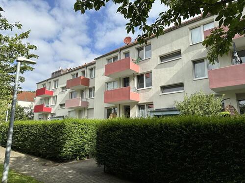 Foto - Wohnen am Rande des Stuckenbergs