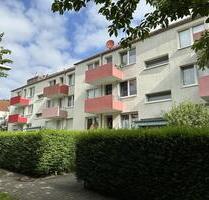 Wohnen am Rande des Stuckenbergs - Herford Falkendiek