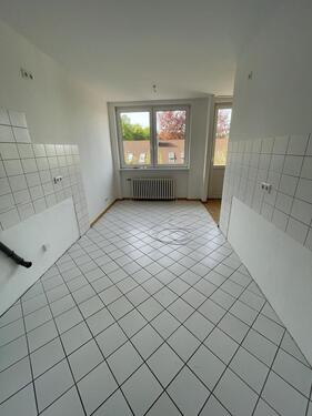 Foto - 4 Zimmer Etagenwohnung in Herford