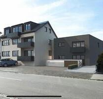 HELLE 2 ZIMMER WOHNUNG MIT KLEINER TERRASSE - STRAUBING