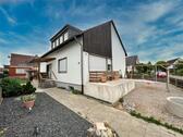 Foto - Groß Gleidingen: DG Wohnung mit 3 Zimmern und ca. 85qm