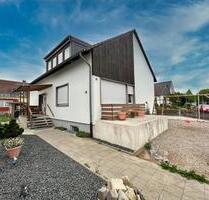 Groß Gleidingen: DG Wohnung mit 3 Zimmern und ca. 85qm - Vechelde