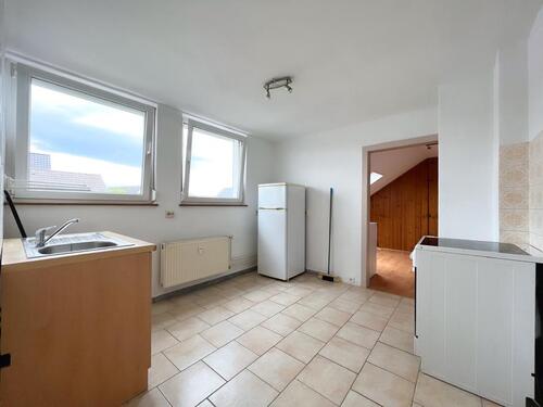 Foto - 3 Zimmer Dachgeschoßwohnung zur Miete in Vechelde