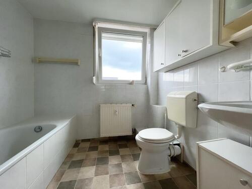 Foto - Dachgeschoßwohnung in Vechelde zur Miete