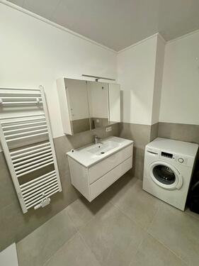 Foto - 2 Zimmer Etagenwohnung zur Miete in Frankfurt am Main