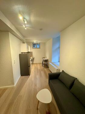 Foto - Etagenwohnung in Frankfurt am Main zur Miete