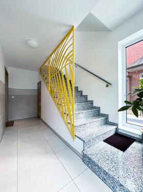 Foto - Erdgeschoßwohnung in Niederkassel zur Miete